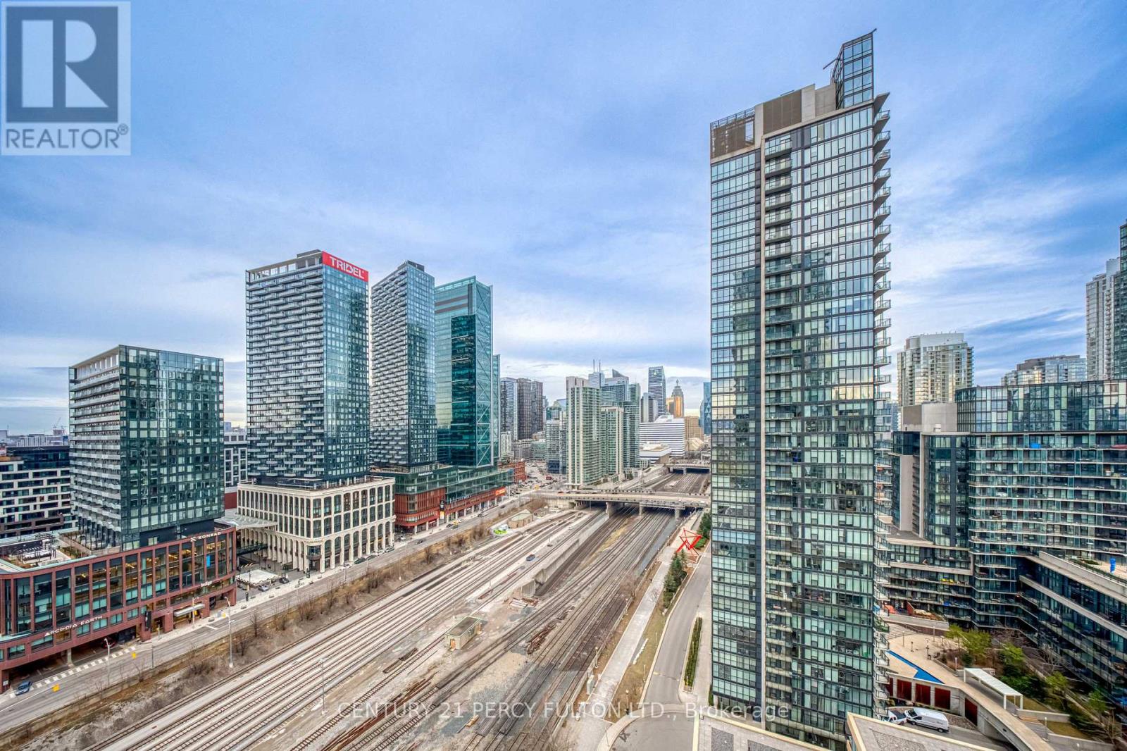 2502 - 15 Iceboat Terrace, Toronto, Ontario  M5V 4A5 - Photo 27 - C12649350