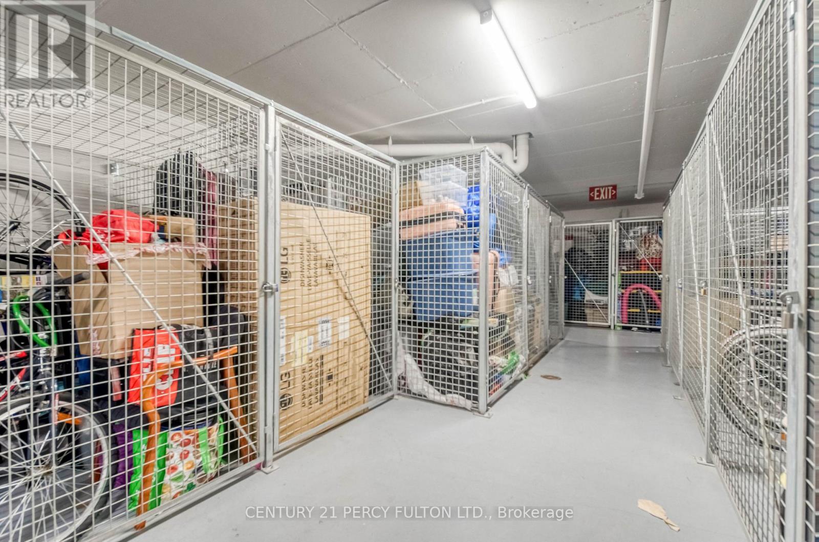 2502 - 15 Iceboat Terrace, Toronto, Ontario  M5V 4A5 - Photo 29 - C12649350