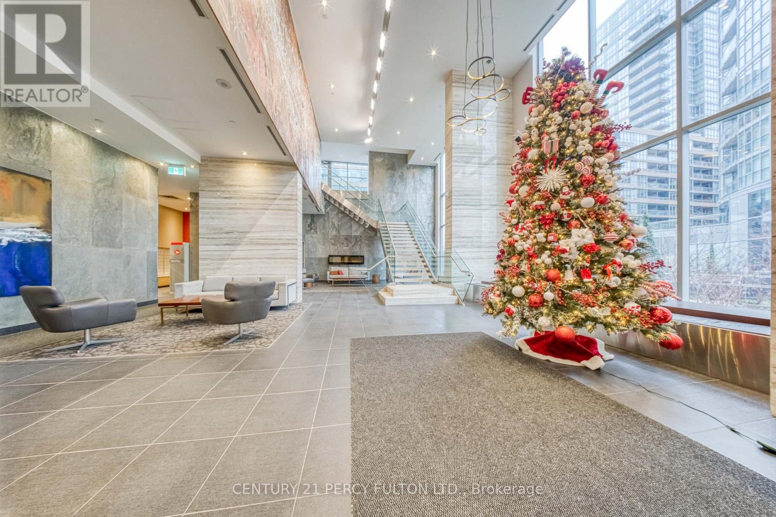 2502 - 15 Iceboat Terrace, Toronto, Ontario  M5V 4A5 - Photo 33 - C12649350