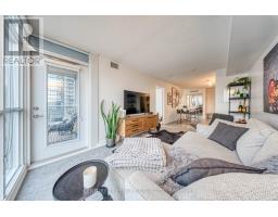 2502 - 15 ICEBOAT TERRACE, Toronto, Ontario