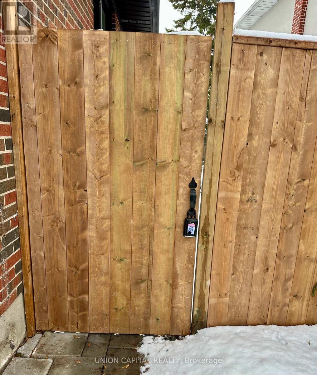 Bsmt - 29 Broadlands Boulevard, Toronto, Ontario  M3A 1J1 - Photo 3 - C12649364