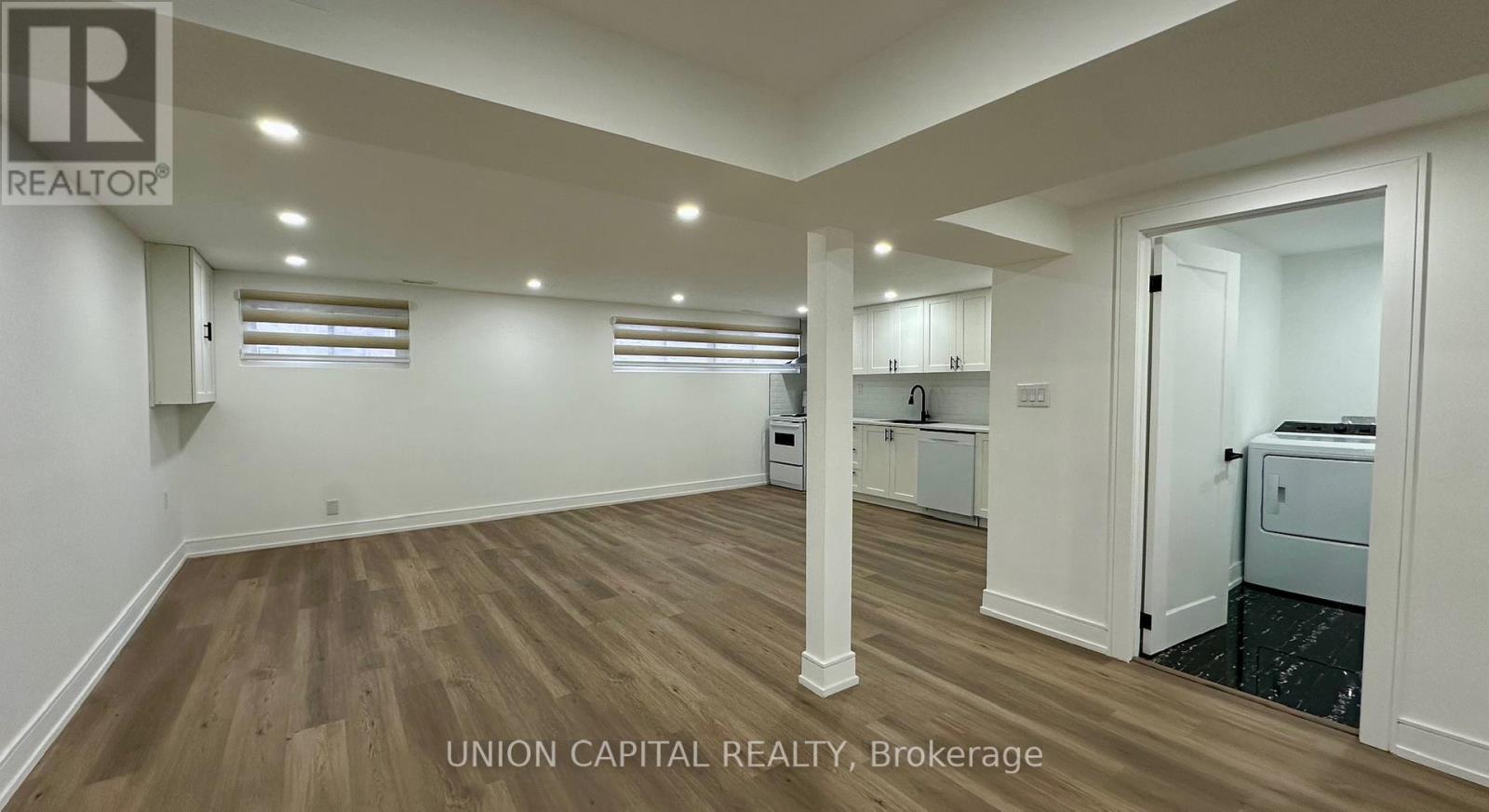 Bsmt - 29 Broadlands Boulevard, Toronto, Ontario  M3A 1J1 - Photo 8 - C12649364