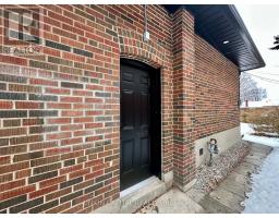 BSMT - 29 BROADLANDS BOULEVARD, Toronto, Ontario