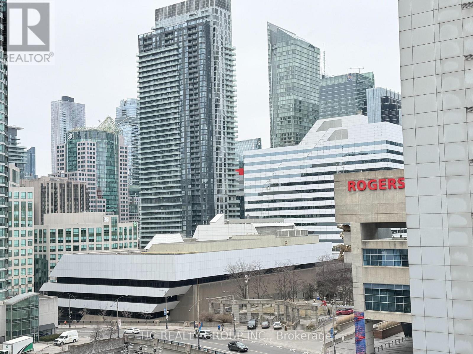 1005 - 1 Concord Cityplace Way, Toronto, Ontario  M5V 0X3 - Photo 21 - C12649408