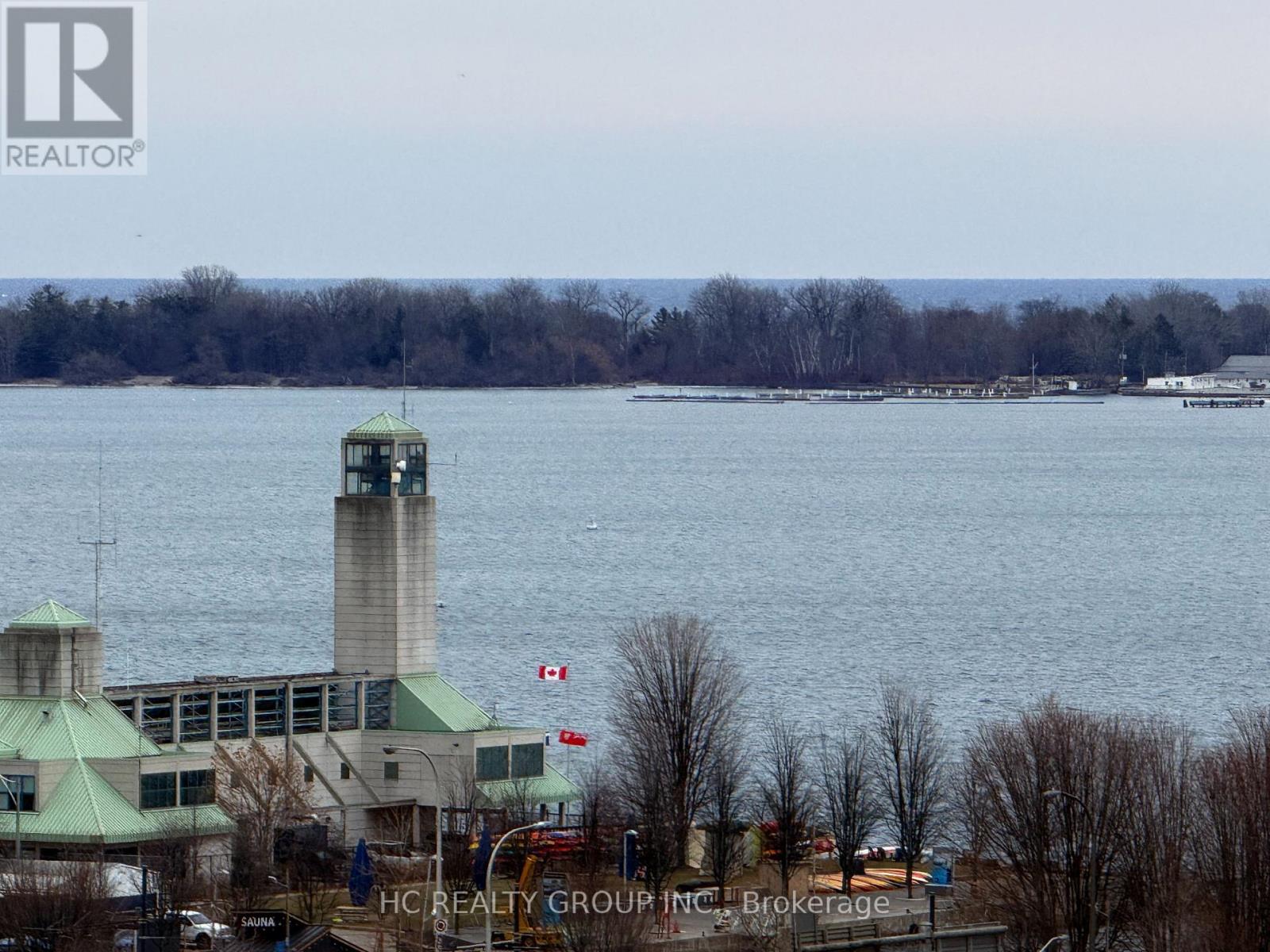 1005 - 1 Concord Cityplace Way, Toronto, Ontario  M5V 0X3 - Photo 22 - C12649408