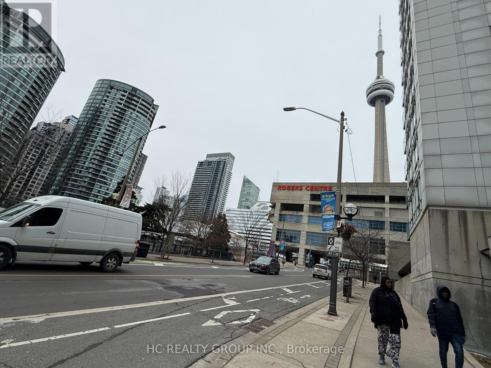 1005 - 1 Concord Cityplace Way, Toronto, Ontario  M5V 0X3 - Photo 36 - C12649408