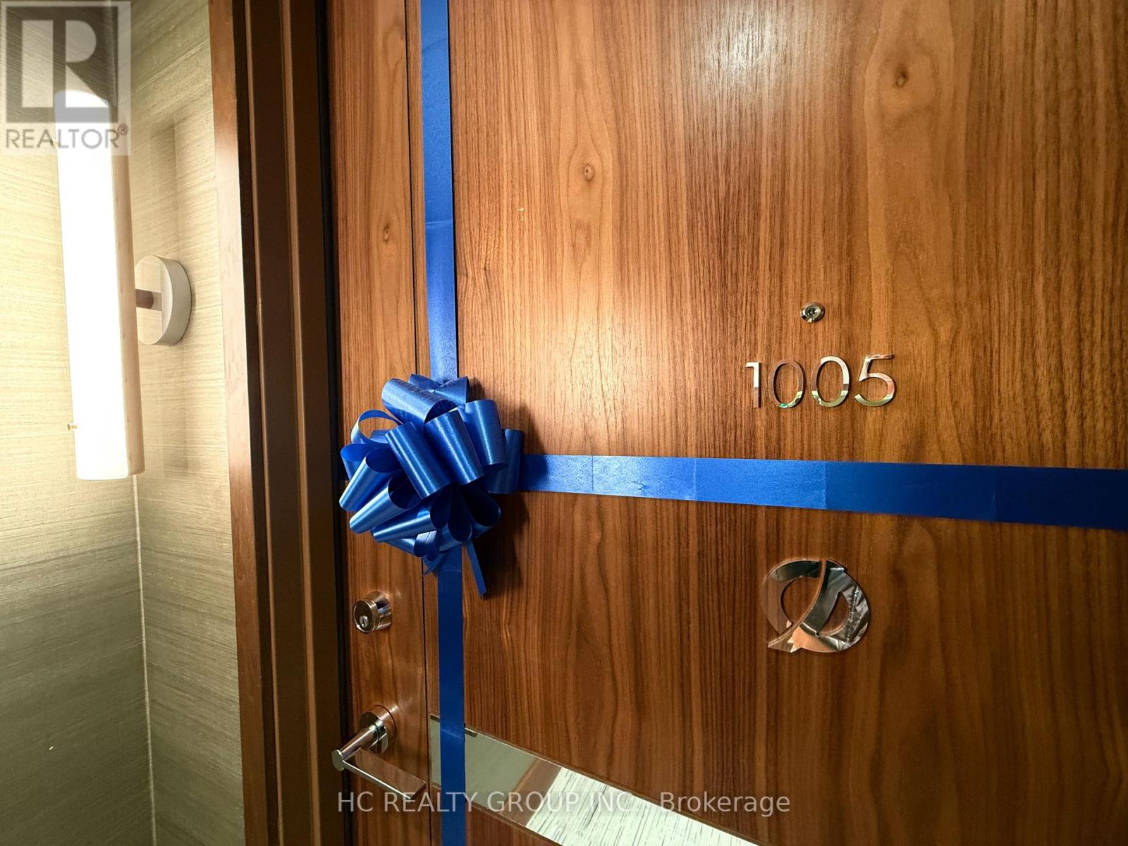 1005 - 1 Concord Cityplace Way, Toronto, Ontario  M5V 0X3 - Photo 4 - C12649408