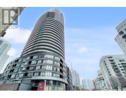 G07 - 38 DAN LECKIE WAY, Toronto, Ontario