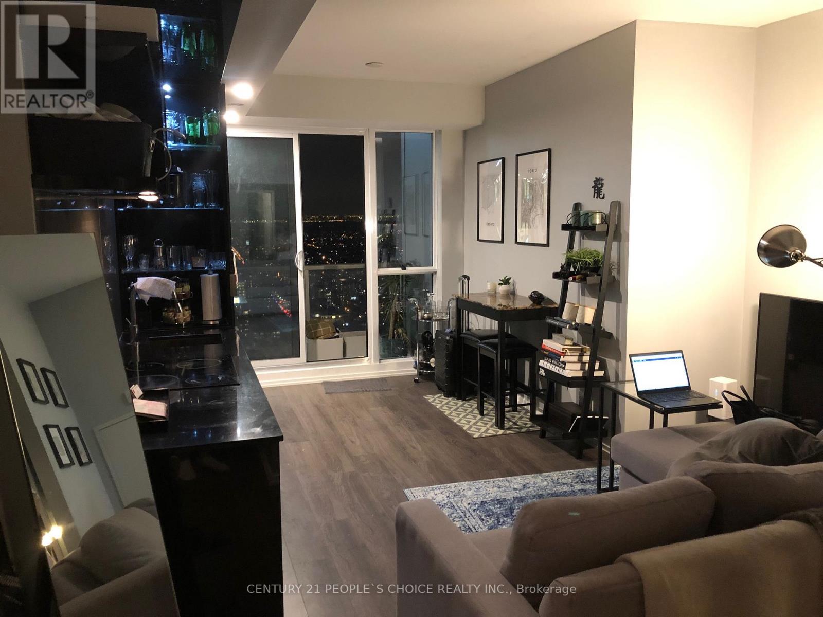 5314 - 70 TEMPERANCE STREET, Toronto, Ontario