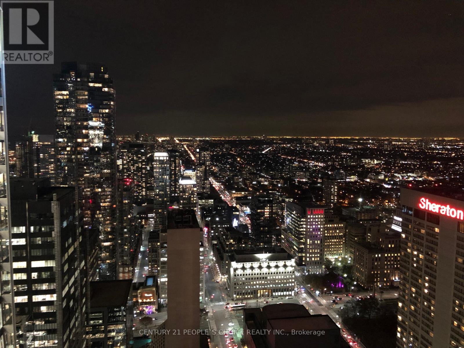 5314 - 70 Temperance Street, Toronto, Ontario  M5H 0B1 - Photo 11 - C12649432