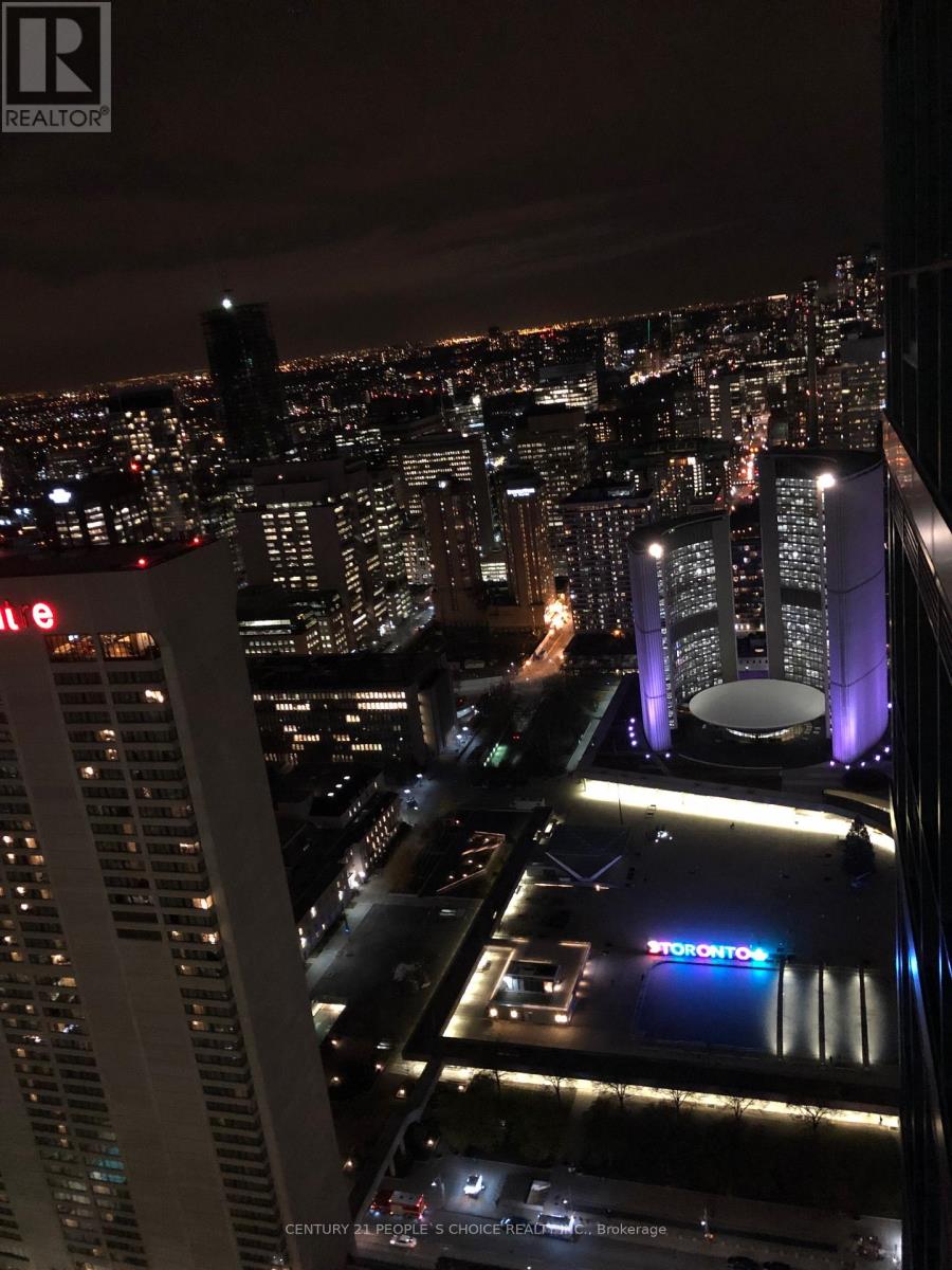 5314 - 70 Temperance Street, Toronto, Ontario  M5H 0B1 - Photo 12 - C12649432