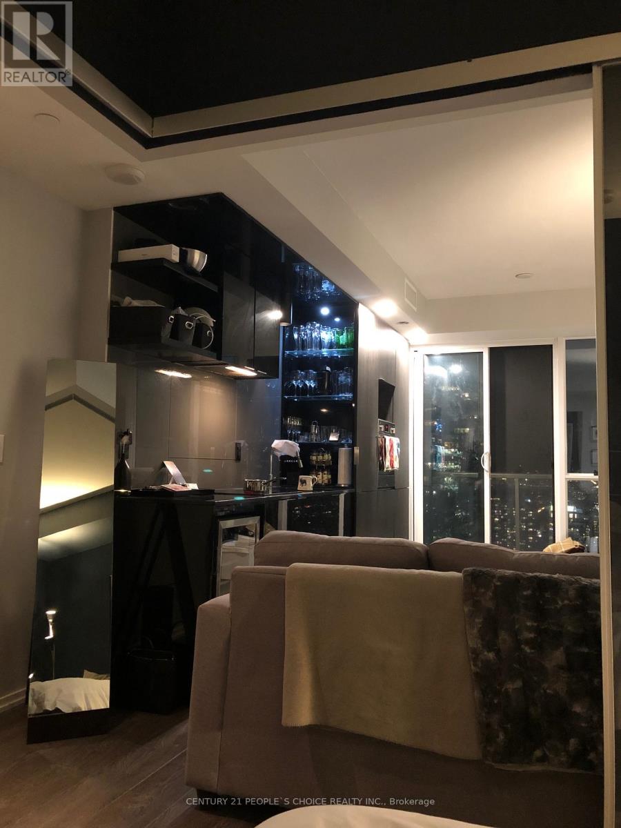 5314 - 70 Temperance Street, Toronto, Ontario  M5H 0B1 - Photo 3 - C12649432