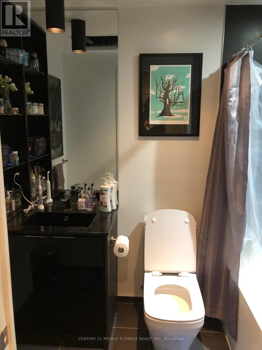 5314 - 70 Temperance Street, Toronto, Ontario  M5H 0B1 - Photo 4 - C12649432