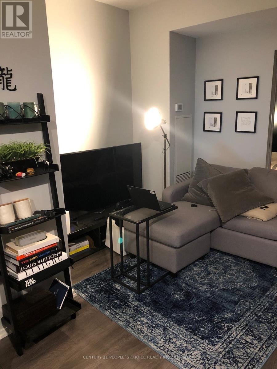 5314 - 70 Temperance Street, Toronto, Ontario  M5H 0B1 - Photo 7 - C12649432