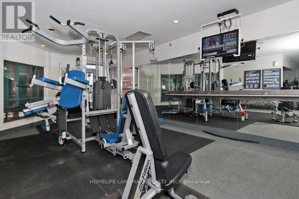 219 - 2460 Eglinton Avenue E, Toronto, Ontario  M1K 5J7 - Photo 3 - E12649370