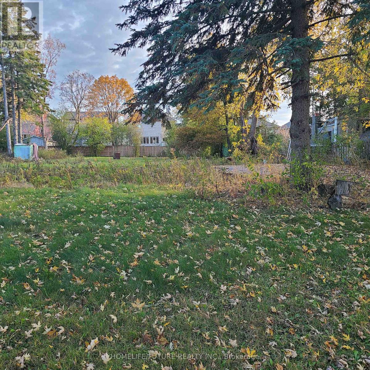 1A VIEW STREET, Ajax, Ontario