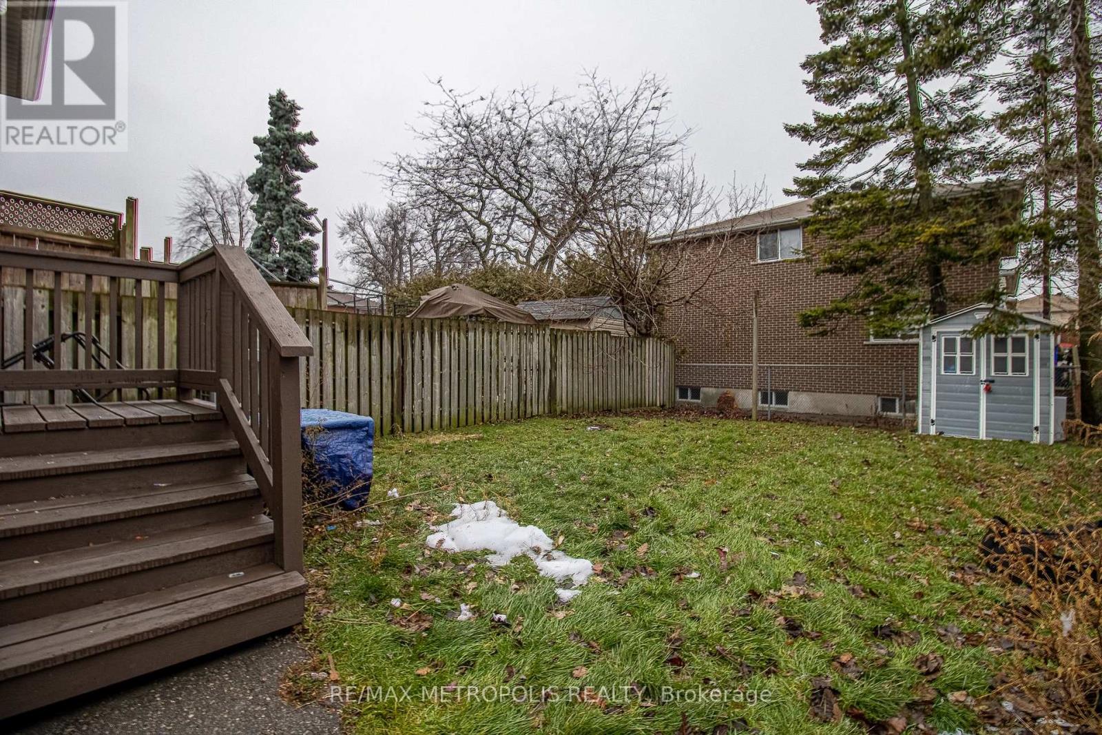 1098 Cedar Street, Oshawa, Ontario  L1J 3R9 - Photo 26 - E12649392