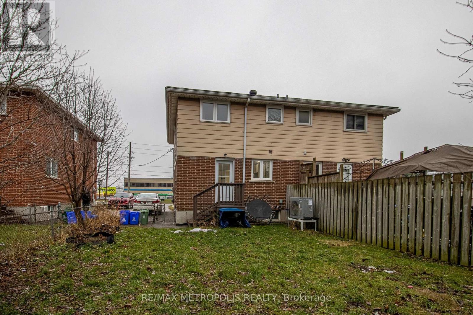 1098 Cedar Street, Oshawa, Ontario  L1J 3R9 - Photo 28 - E12649392
