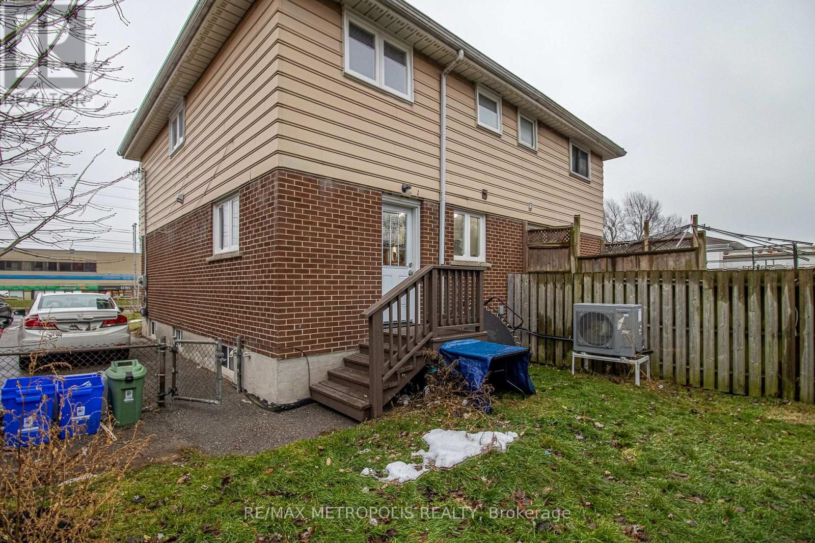 1098 Cedar Street, Oshawa, Ontario  L1J 3R9 - Photo 29 - E12649392