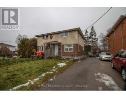 1098 CEDAR STREET, Oshawa, Ontario