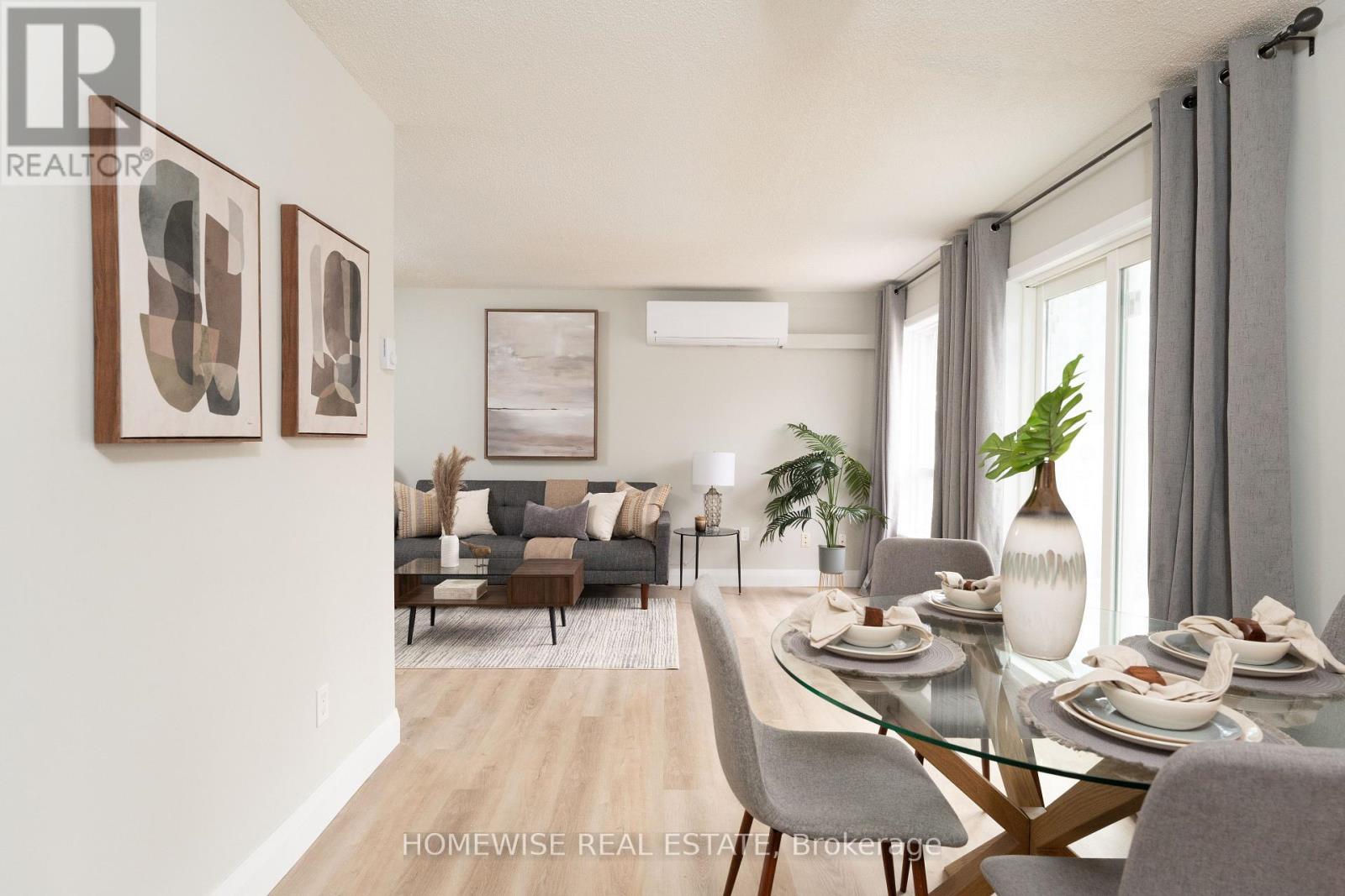 B2 - 240 ORMOND DRIVE, Oshawa, Ontario