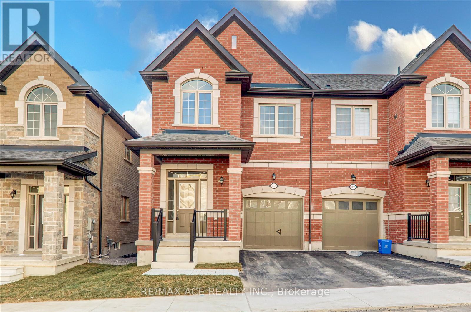 1153 AZALEA AVENUE, Pickering, Ontario