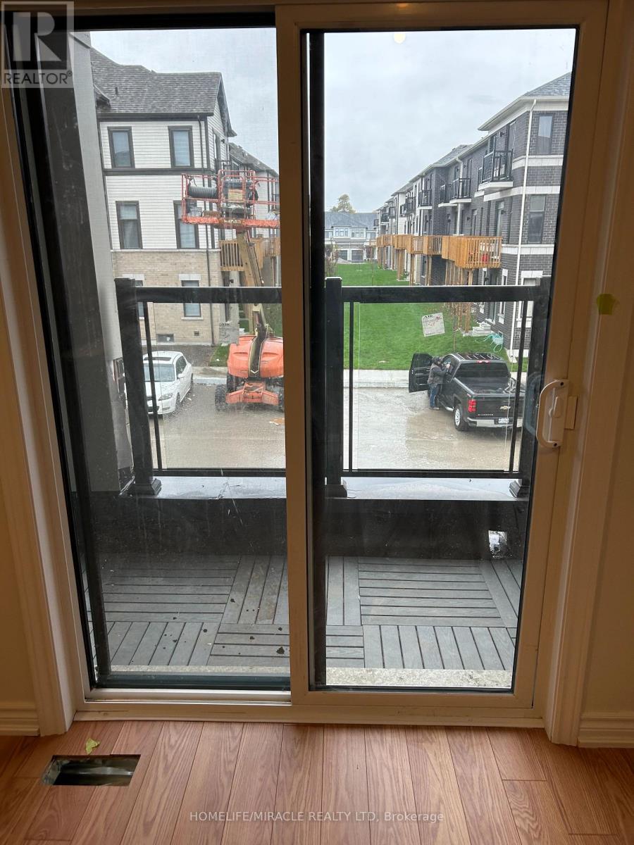 430 OKANAGAN PATH, Oshawa, Ontario