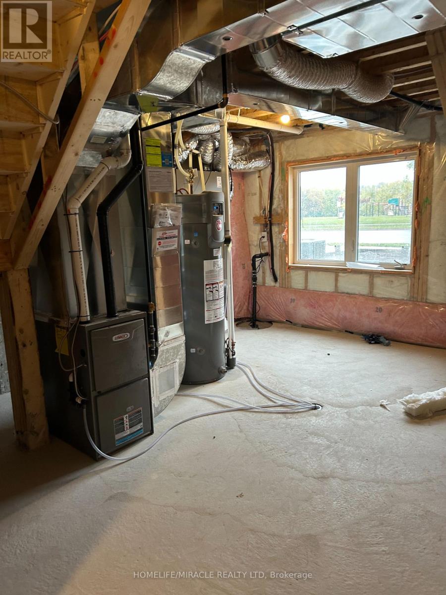 430 Okanagan Path, Oshawa, Ontario  L1H 0B1 - Photo 20 - E12649444