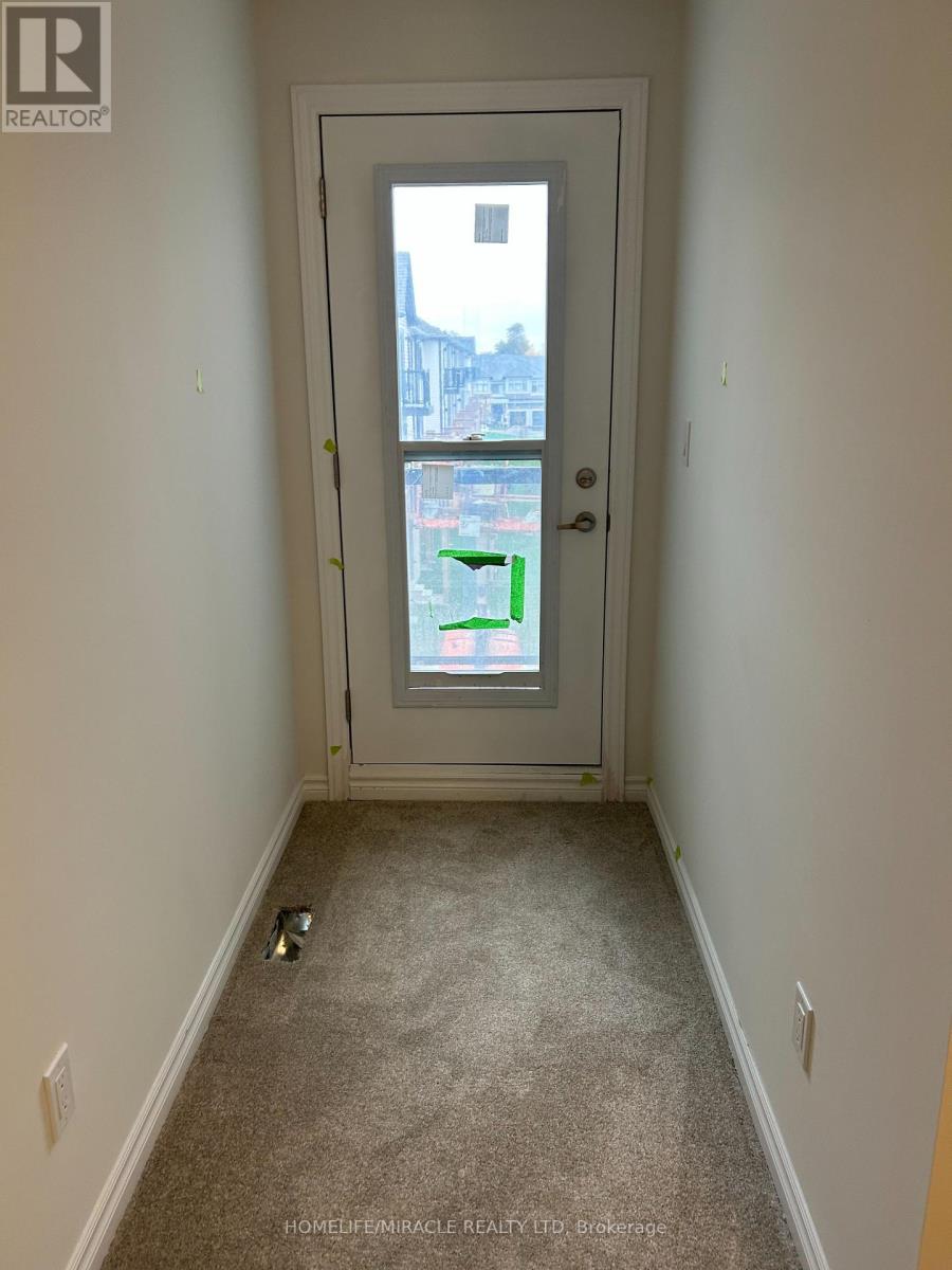 430 Okanagan Path, Oshawa, Ontario  L1H 0B1 - Photo 9 - E12649444