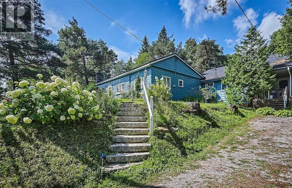 14170 YONGE STREET, Aurora, Ontario