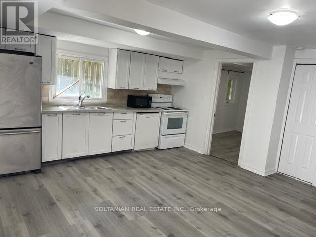 257 PARKWOOD AVENUE, Georgina, Ontario