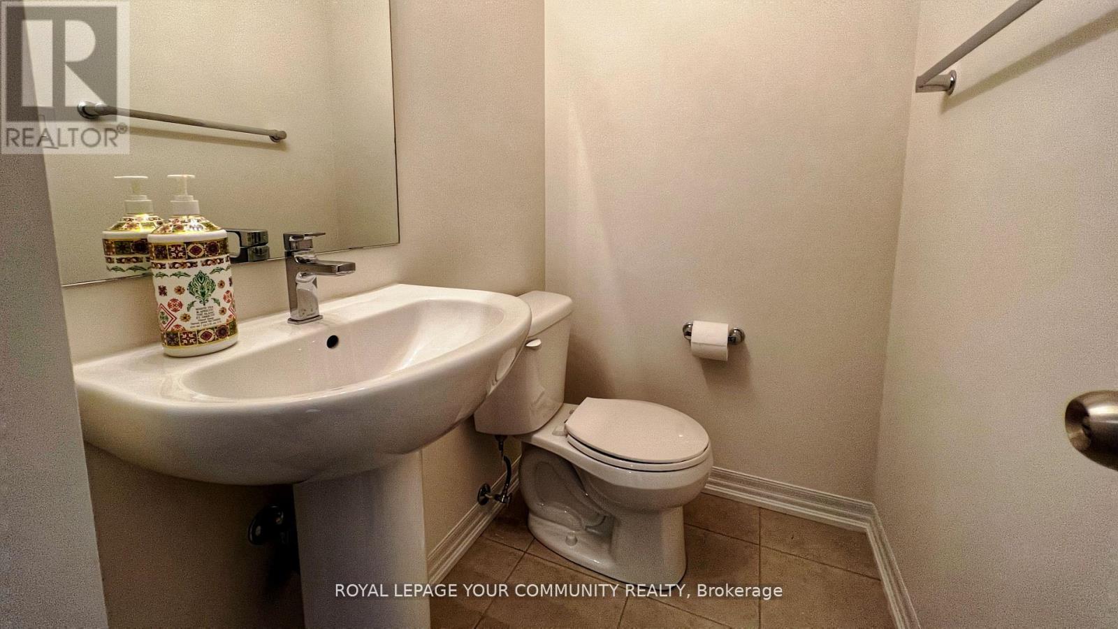 194 Vantage Loop Street, Newmarket, Ontario  L3X 0L3 - Photo 13 - N12649402