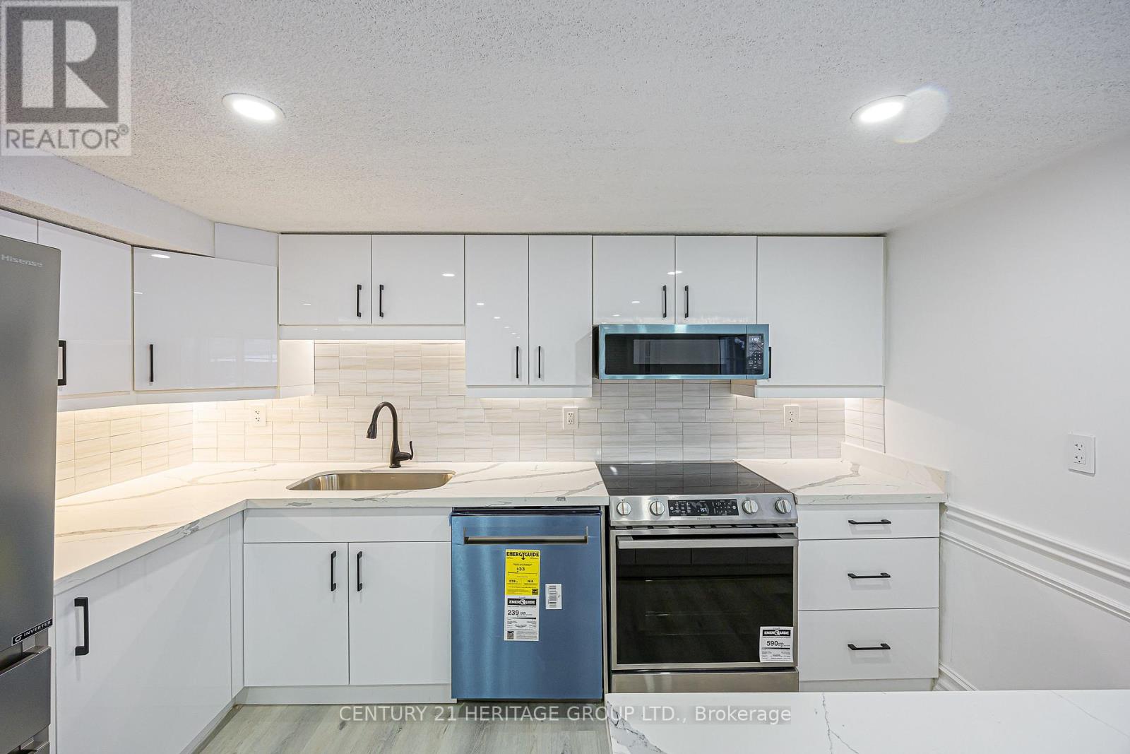 Bsmt - 60 Fairway Drive, Aurora, Ontario  L4G 2H1 - Photo 10 - N12649416