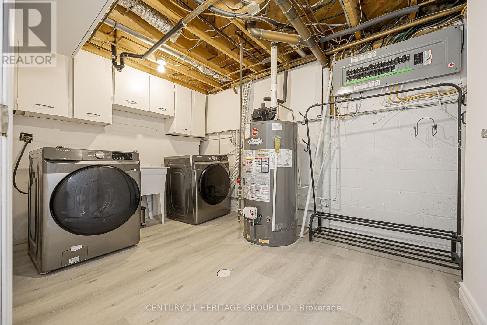 Bsmt - 60 Fairway Drive, Aurora, Ontario  L4G 2H1 - Photo 17 - N12649416