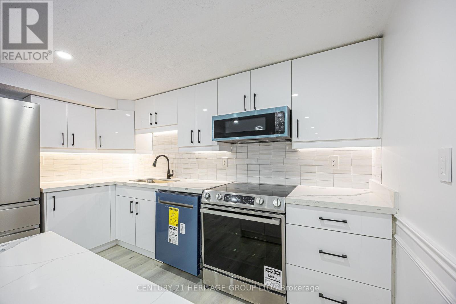 Bsmt - 60 Fairway Drive, Aurora, Ontario  L4G 2H1 - Photo 19 - N12649416