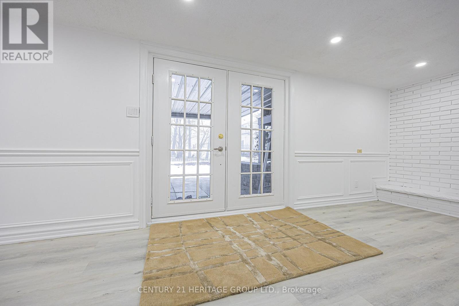 Bsmt - 60 Fairway Drive, Aurora, Ontario  L4G 2H1 - Photo 2 - N12649416