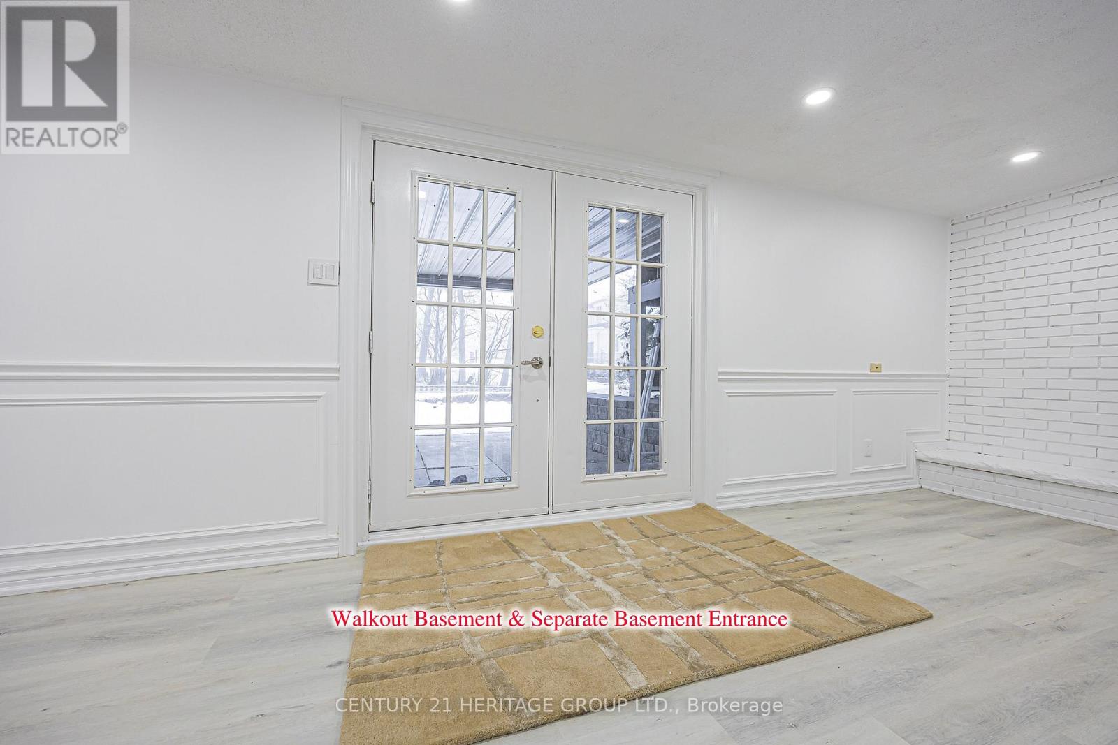 Bsmt - 60 Fairway Drive, Aurora, Ontario  L4G 2H1 - Photo 3 - N12649416