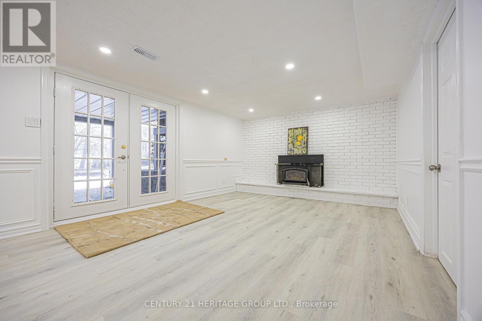 Bsmt - 60 Fairway Drive, Aurora, Ontario  L4G 2H1 - Photo 4 - N12649416