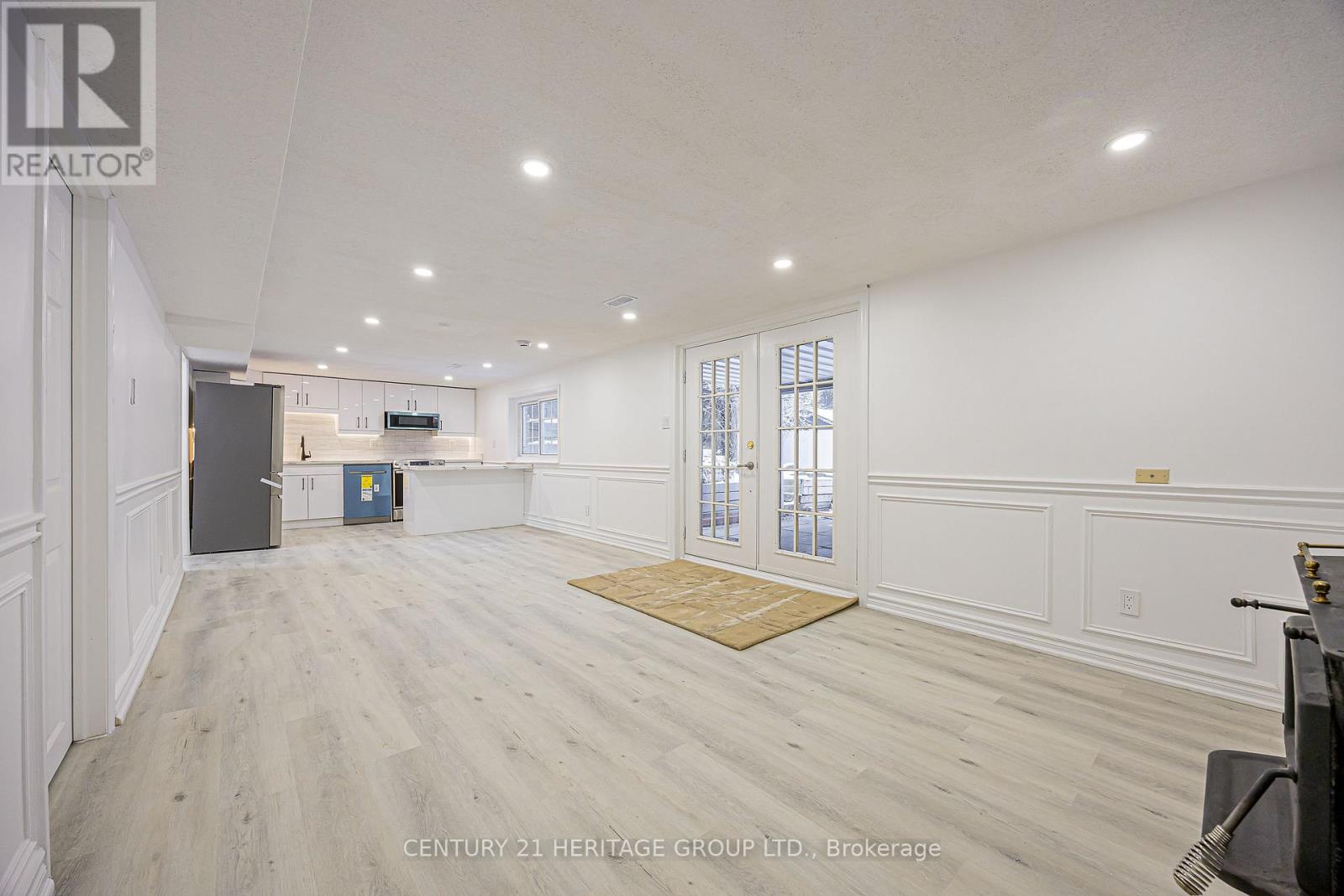 Bsmt - 60 Fairway Drive, Aurora, Ontario  L4G 2H1 - Photo 5 - N12649416