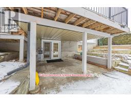 BSMT - 60 FAIRWAY DRIVE, Aurora, Ontario