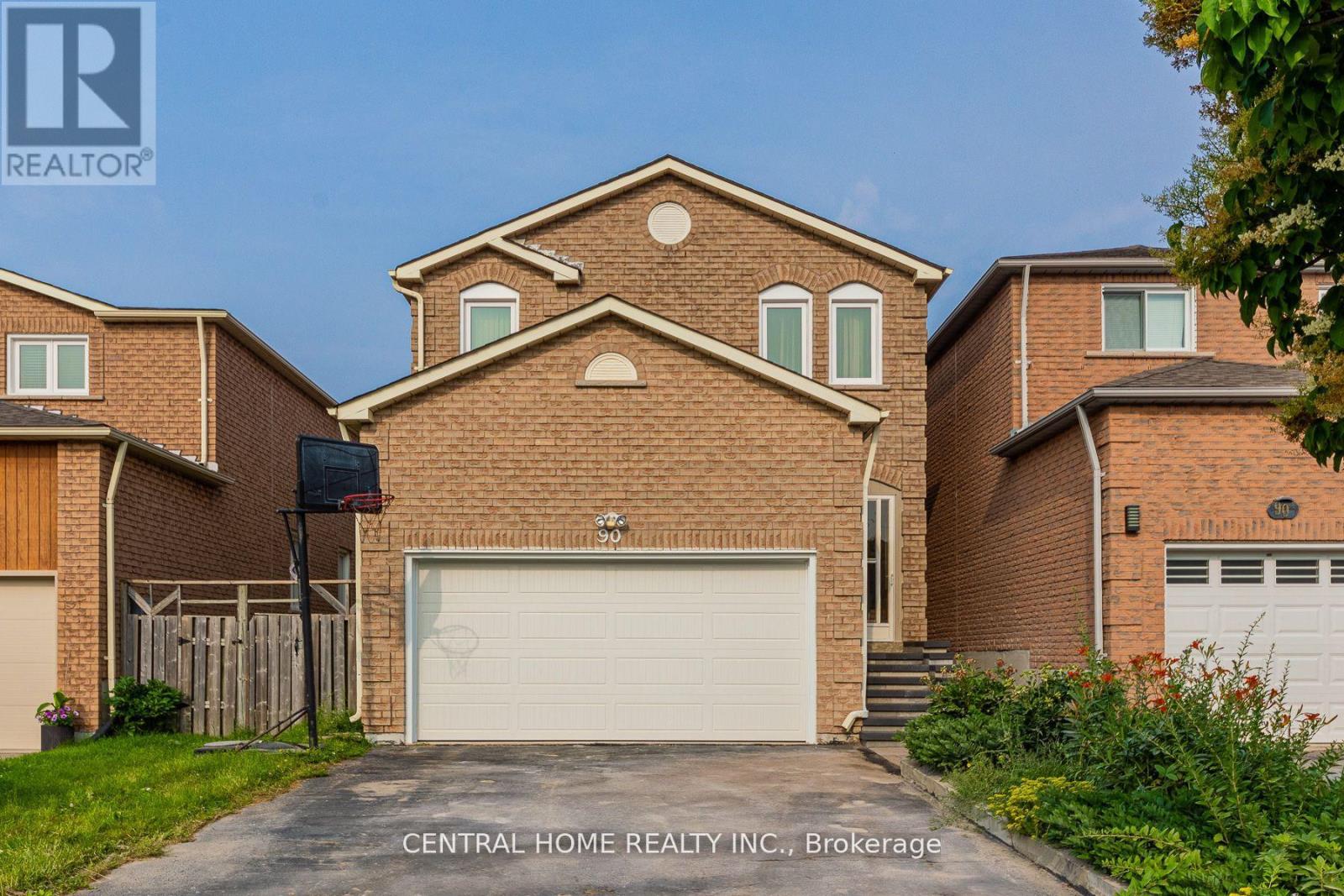 BSMT - 90 STATHER CRESCENT, Markham, Ontario
