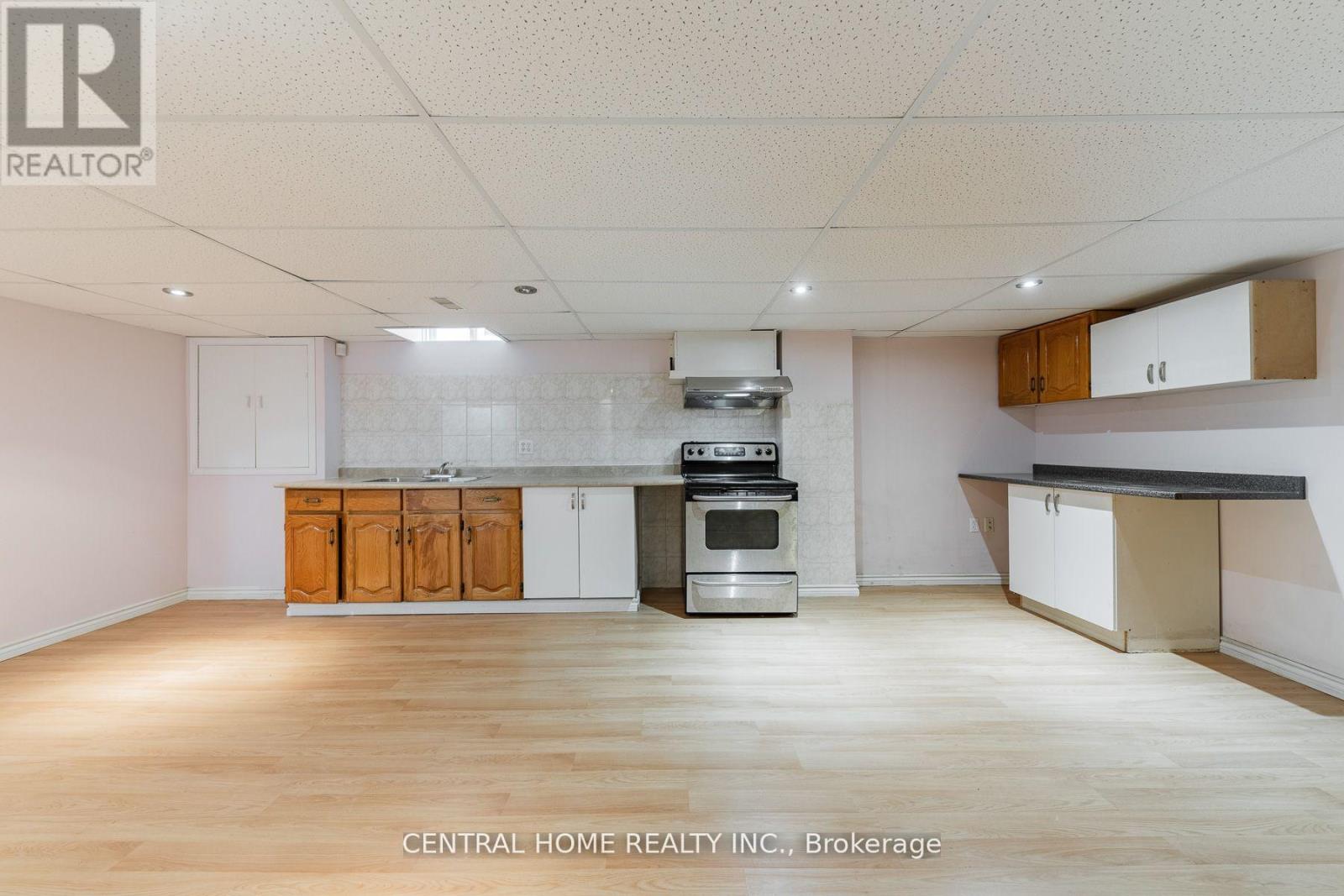 Bsmt - 90 Stather Crescent, Markham, Ontario  L3S 2X4 - Photo 4 - N12649448