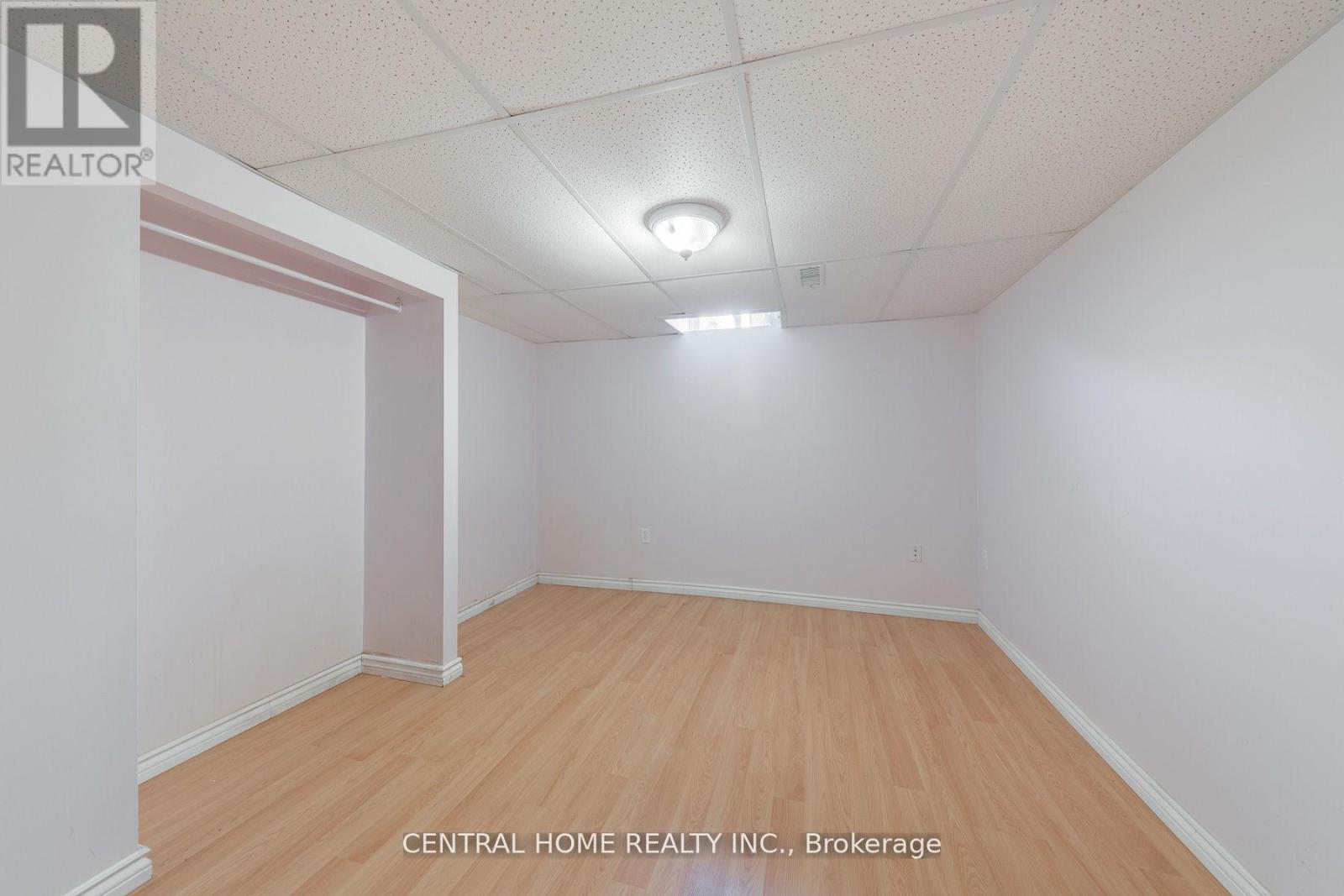 Bsmt - 90 Stather Crescent, Markham, Ontario  L3S 2X4 - Photo 7 - N12649448