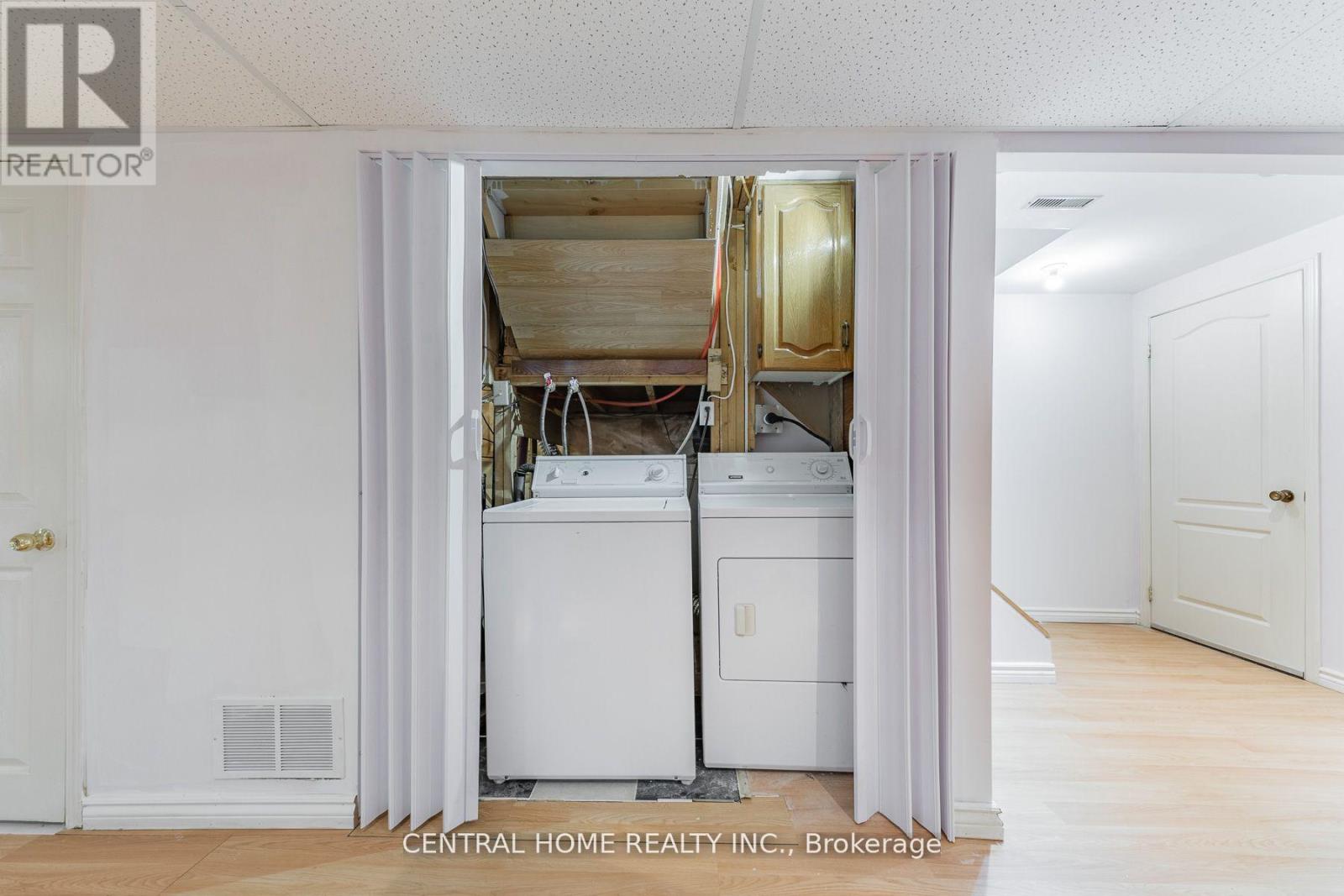 Bsmt - 90 Stather Crescent, Markham, Ontario  L3S 2X4 - Photo 9 - N12649448