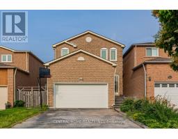 BSMT - 90 STATHER CRESCENT, Markham, Ontario