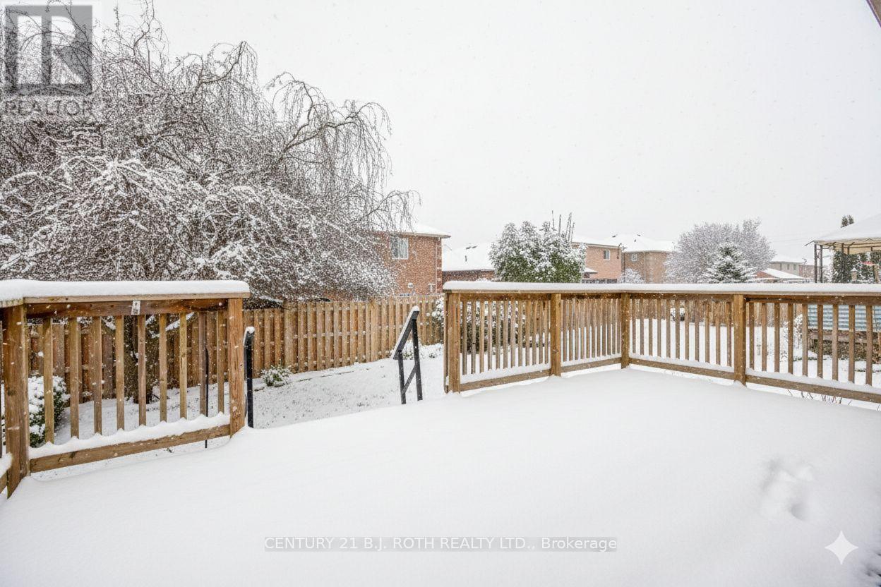 77 Sun King Crescent, Barrie, Ontario  L4M 7K4 - Photo 27 - S12649434