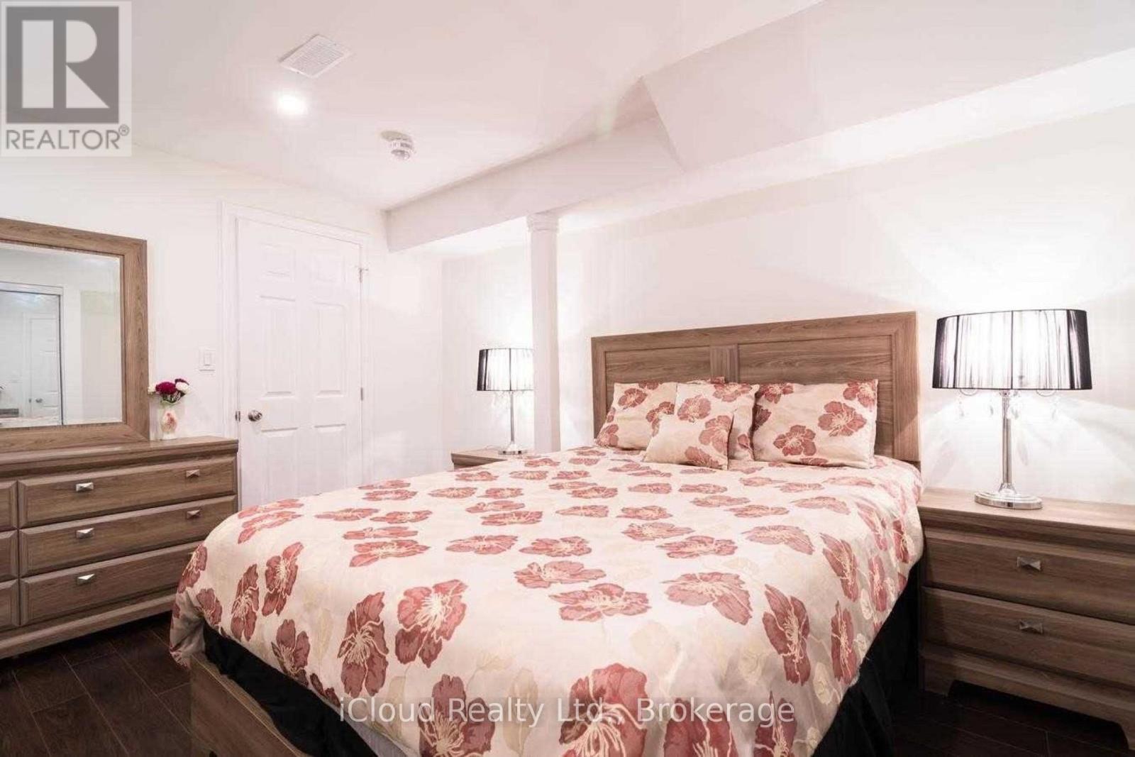 Bsmt - 16 Stedford Crescent, Brampton, Ontario  L7A 4P5 - Photo 2 - W12649212