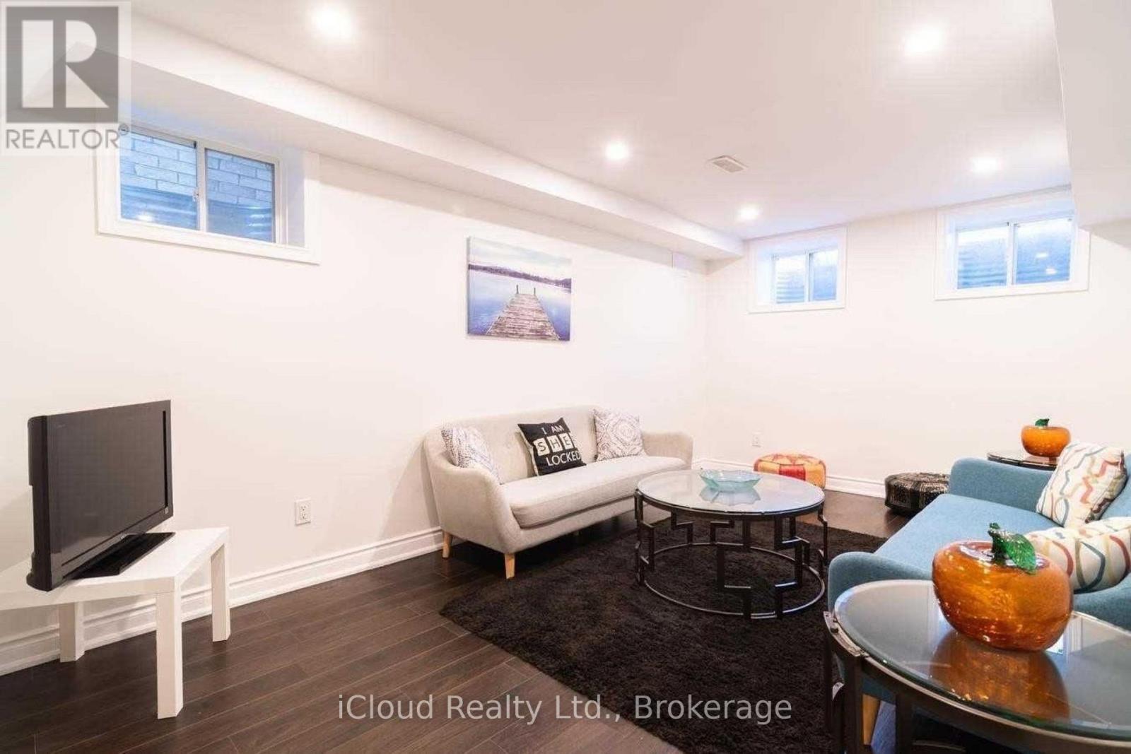 Bsmt - 16 Stedford Crescent, Brampton, Ontario  L7A 4P5 - Photo 4 - W12649212