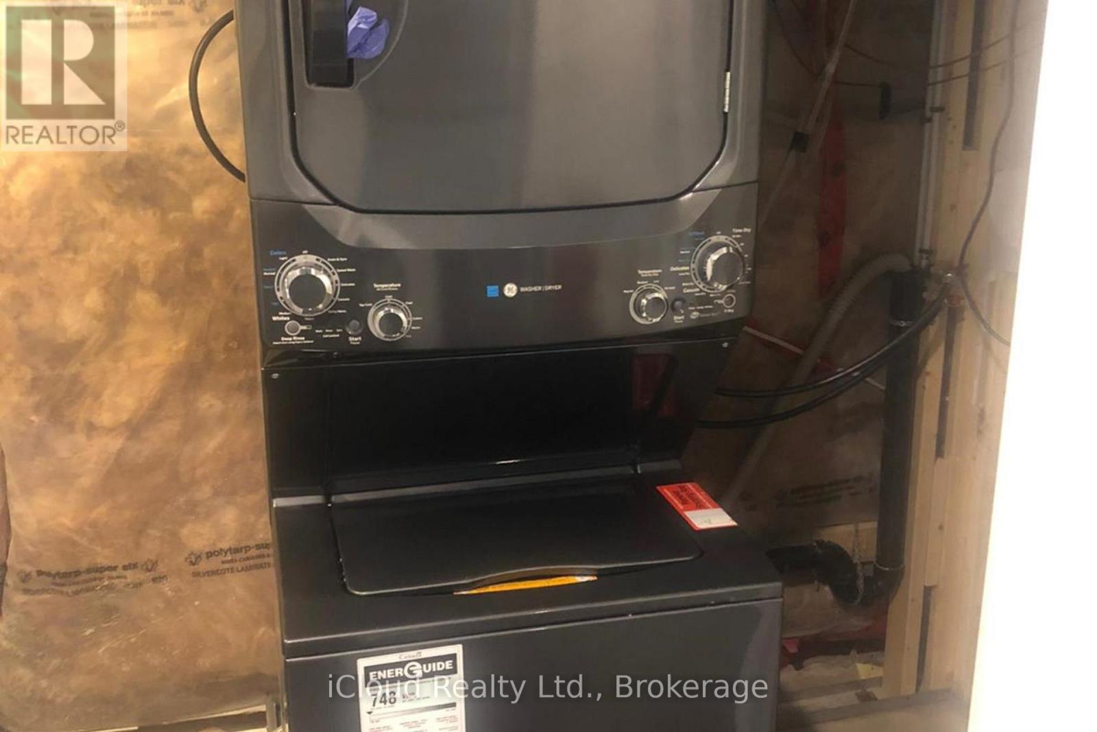 Bsmt - 16 Stedford Crescent, Brampton, Ontario  L7A 4P5 - Photo 7 - W12649212