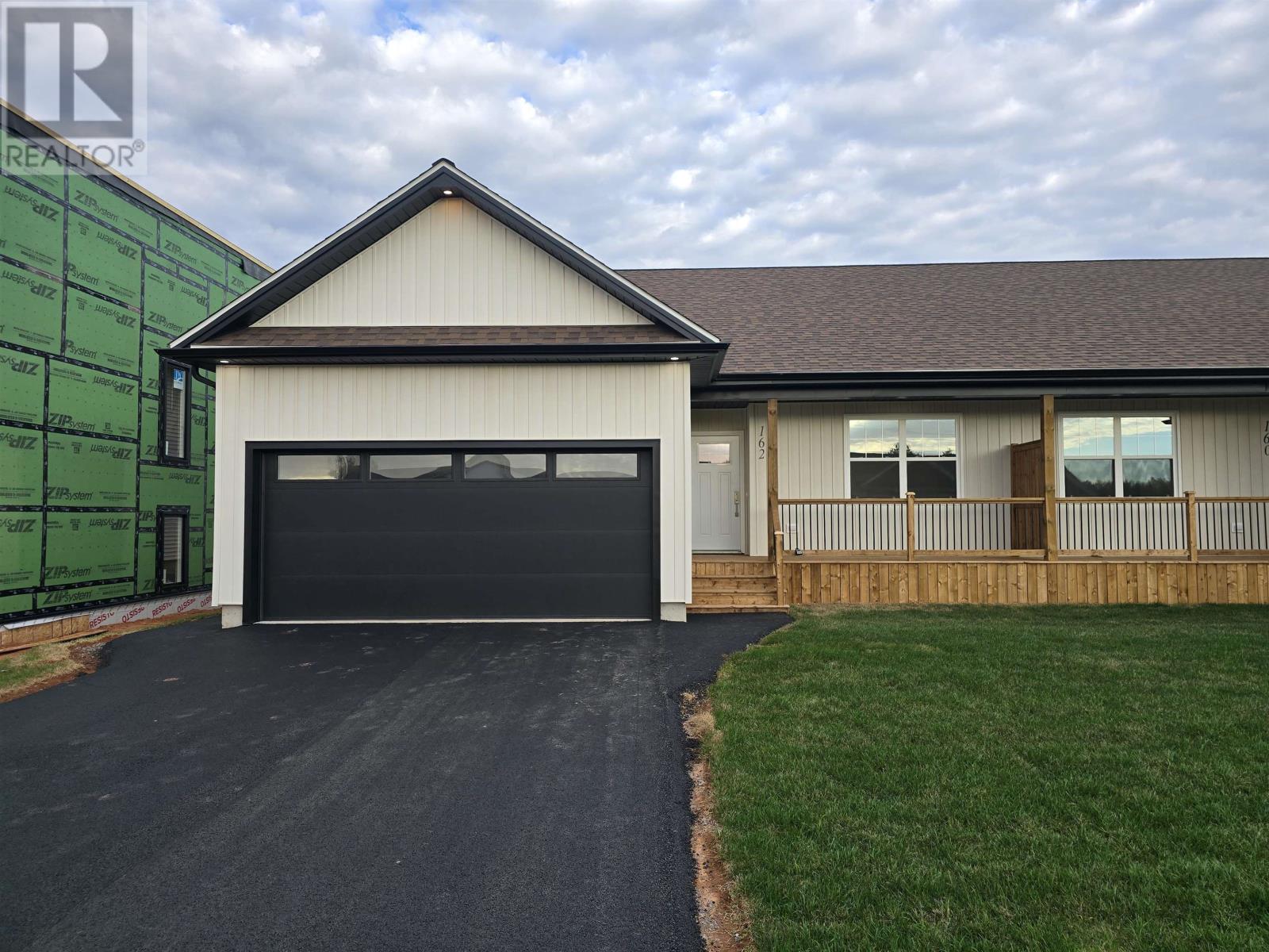 162 KINDRED Avenue, Charlottetown, Prince Edward Island